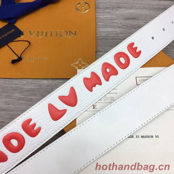 Louis Vuitton Belt LVB00050 Louis Vuitton Belt LVB00050
